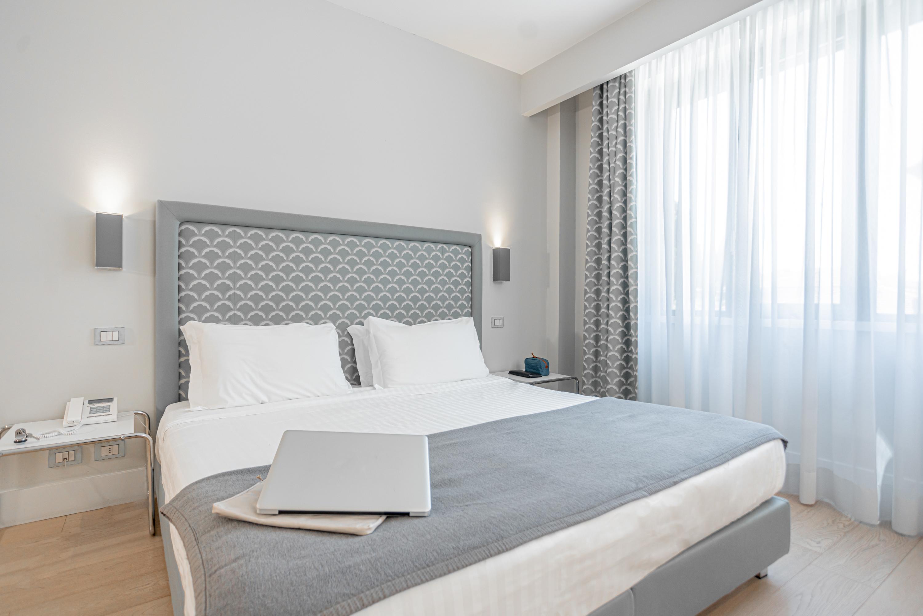 Grand Hotel Croce Di Malta มอนเตกาตินี แตร์เม ภายนอก รูปภาพ