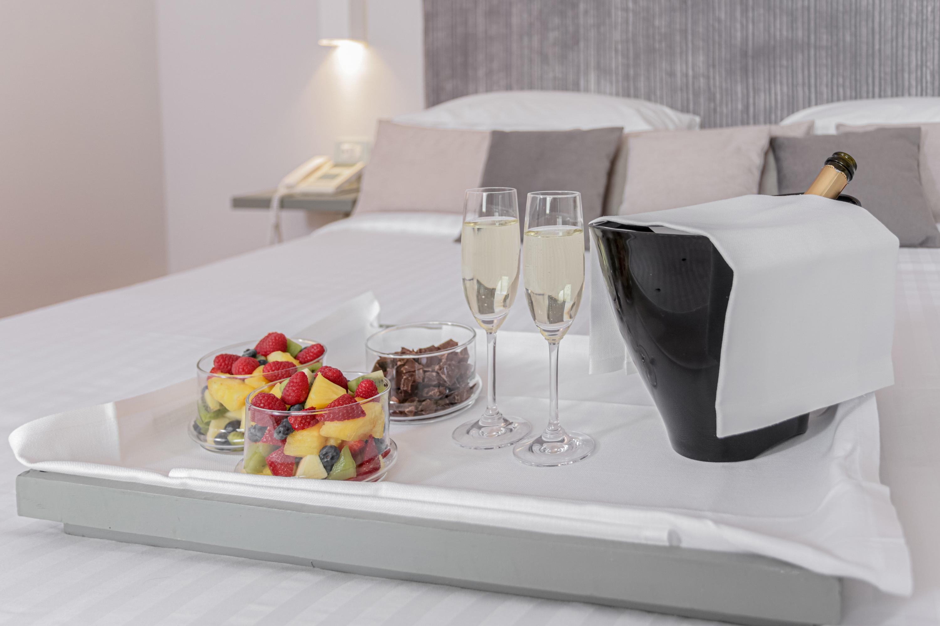 Grand Hotel Croce Di Malta มอนเตกาตินี แตร์เม ภายนอก รูปภาพ