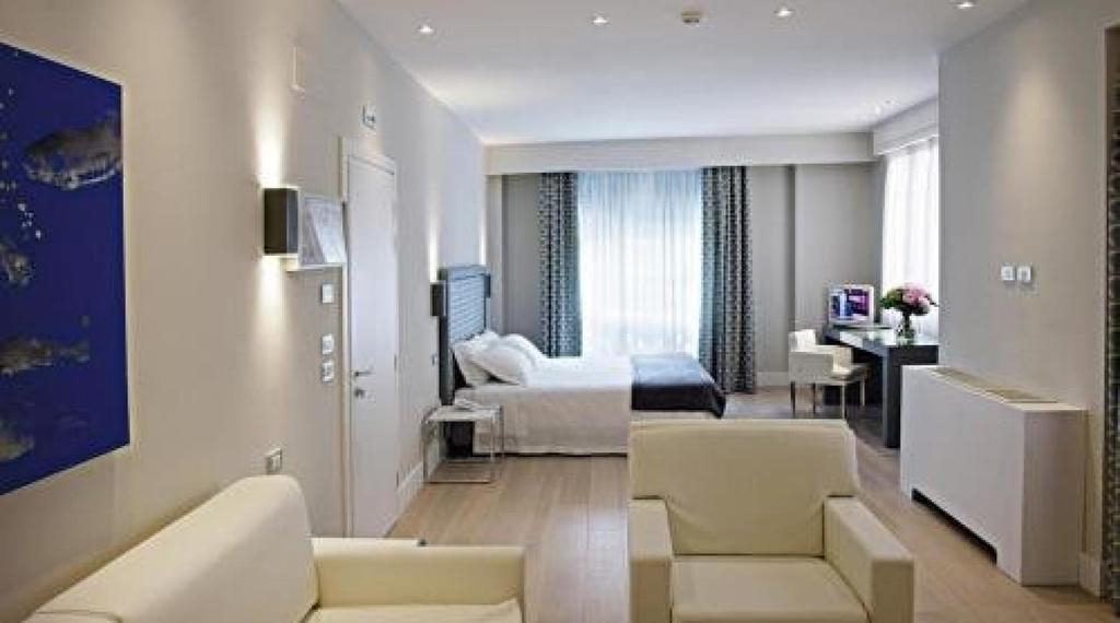 Grand Hotel Croce Di Malta มอนเตกาตินี แตร์เม ภายนอก รูปภาพ
